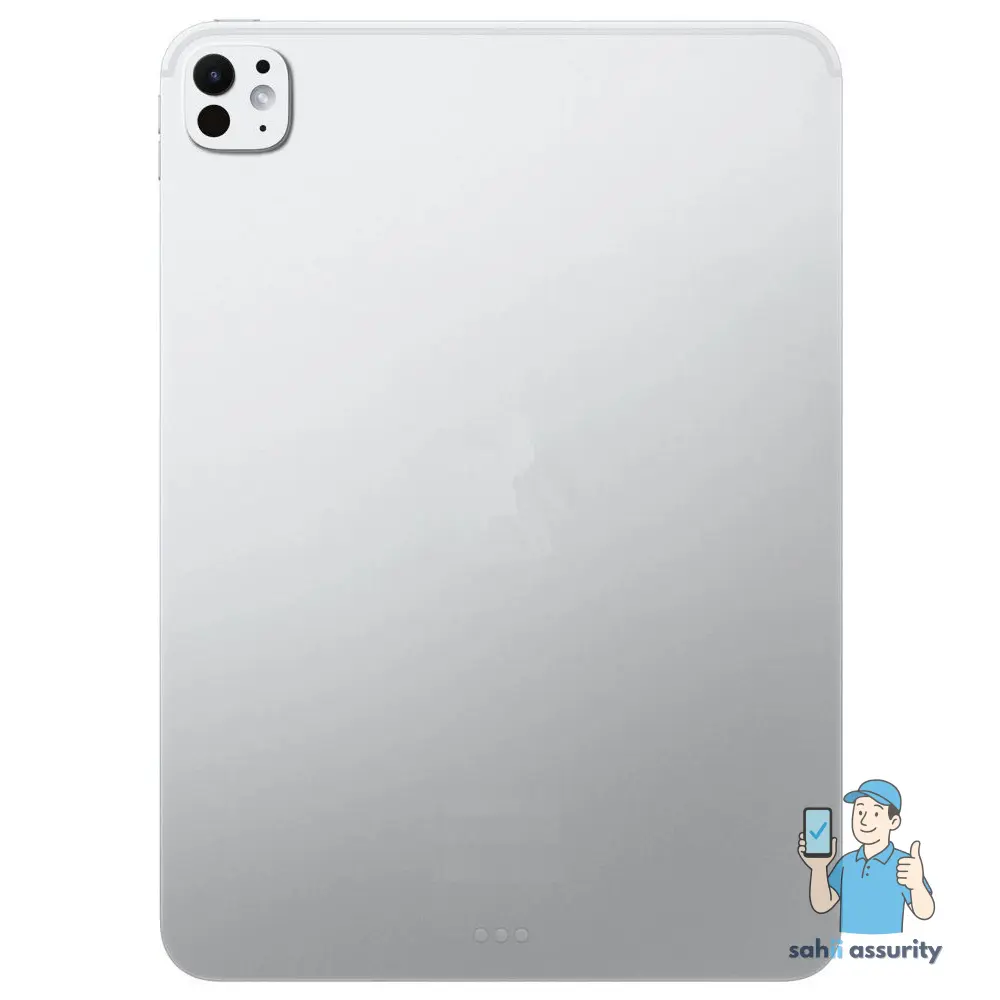 Full Body Housing for Apple iPad Pro 13 2024